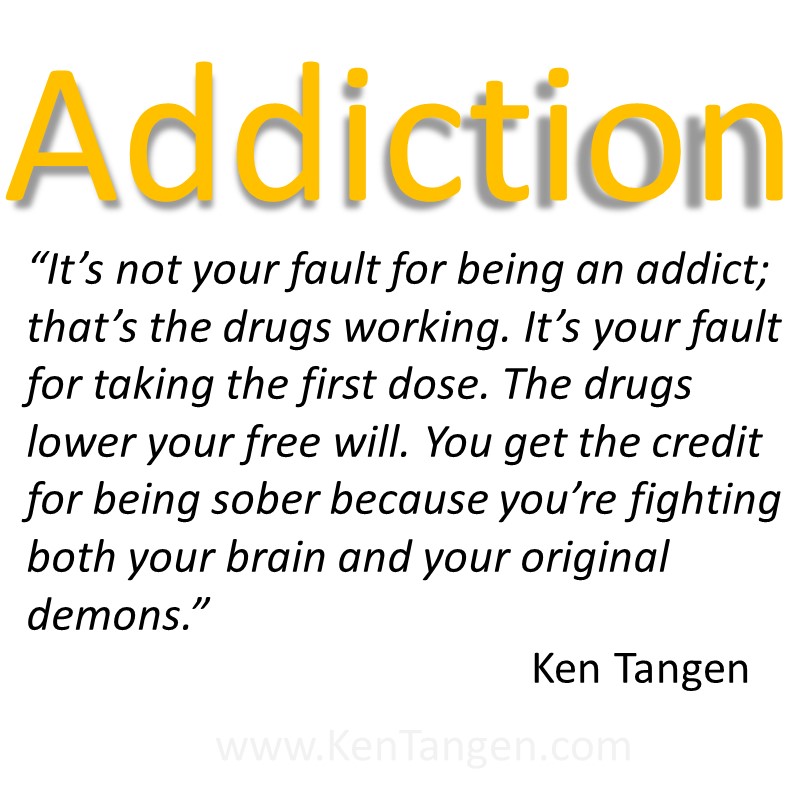 Addiction