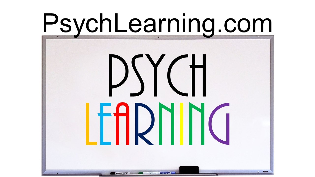 Psych Learning