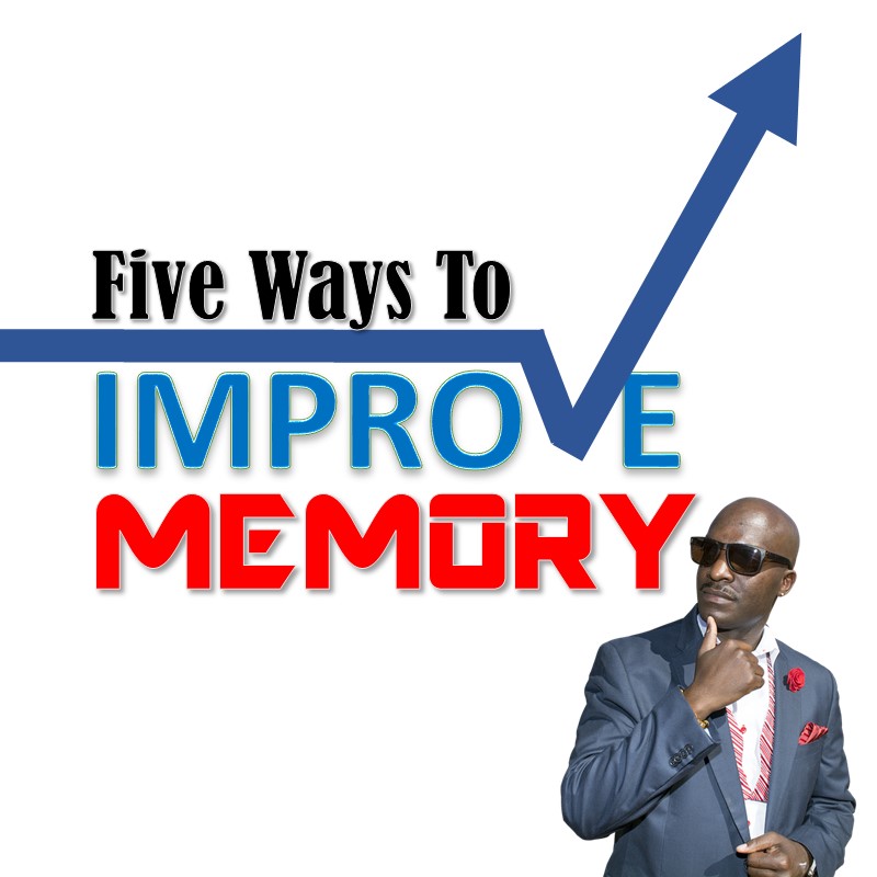 Improving Memory