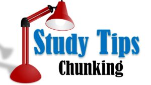 Study Tip 1